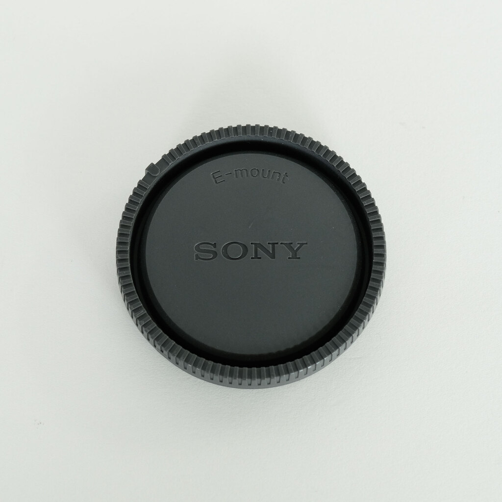 SONY FE 35mm F1.8 SEL35F18F