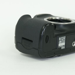 Canon EOS 5D Mark III