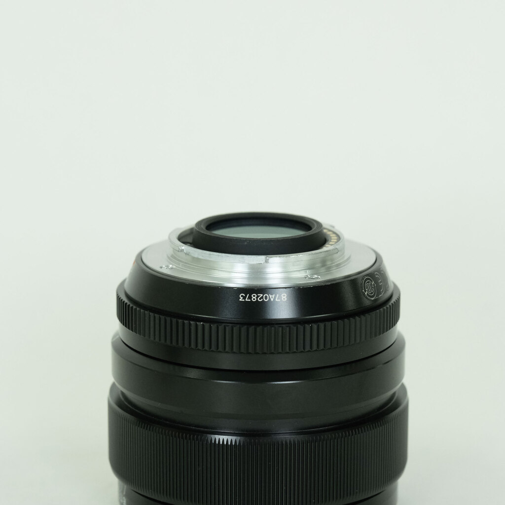 FUJIFILM XF23mmF1.4 R