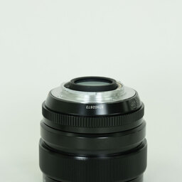 FUJIFILM XF23mmF1.4 R