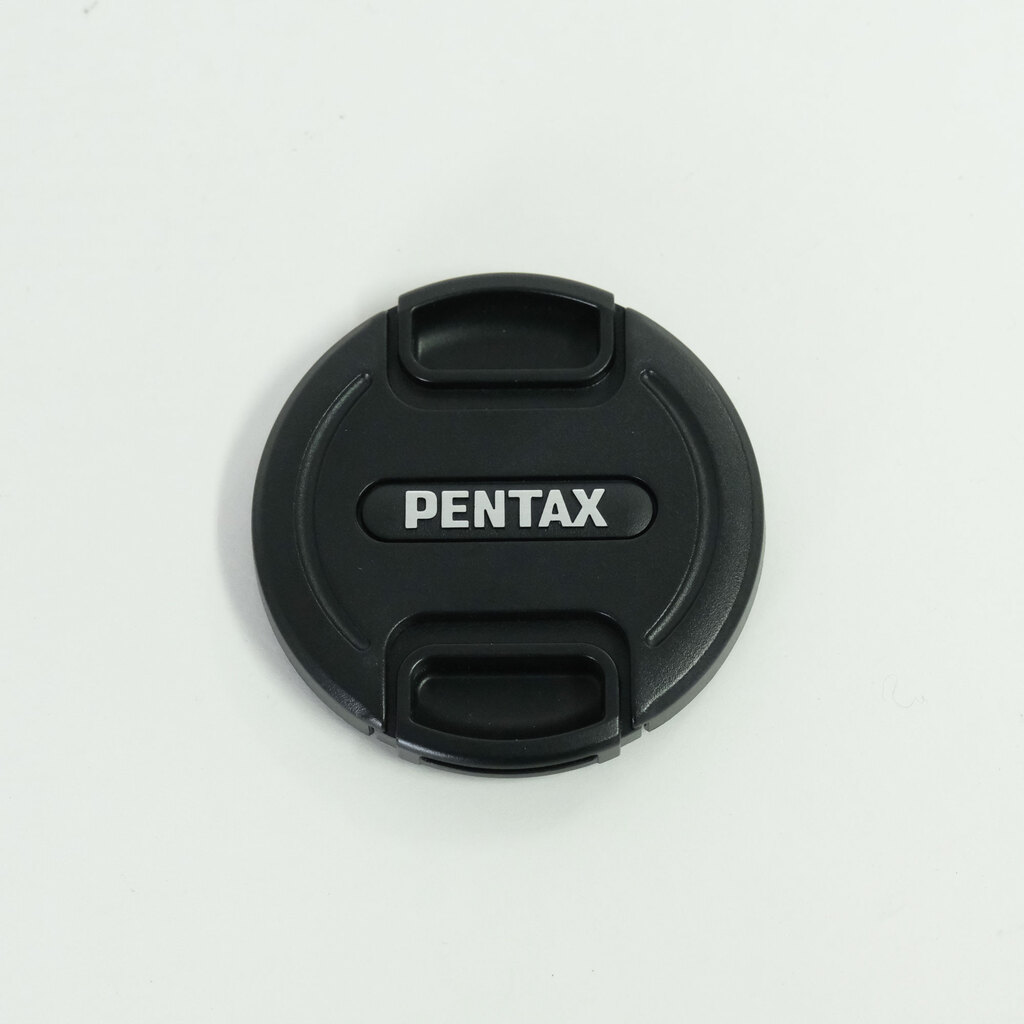 PENTAX smc PENTAX-DA 18-135mmF3.5-5.6ED AL[IF] DC WR