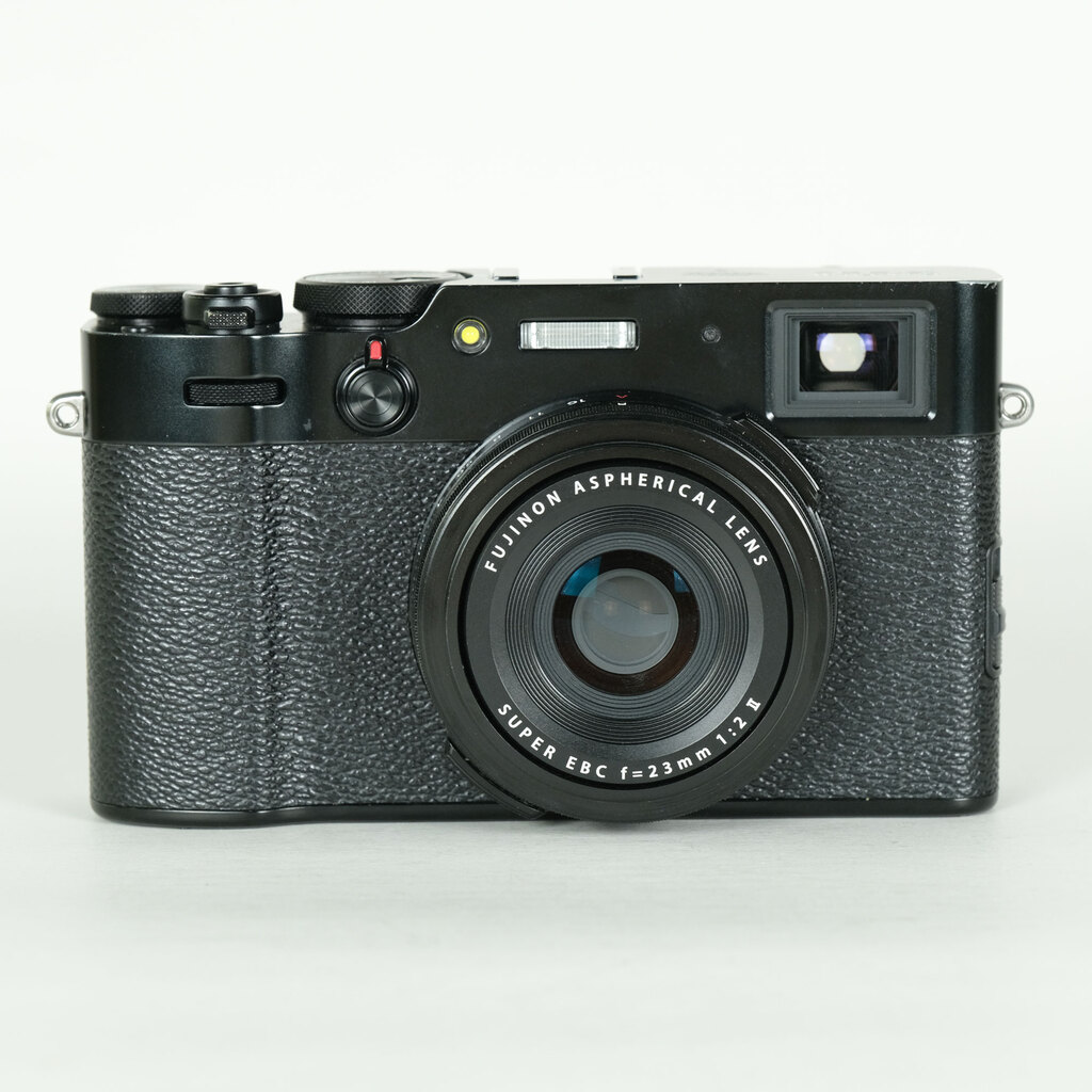 FUJIFILM X100V ブラック FUJIFILM X100V ブラック