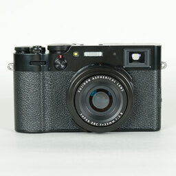 FUJIFILM X100V ブラック FUJIFILM X100V ブラック