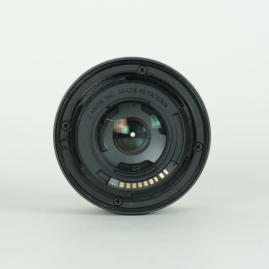 Canon EF-M15-45mm F3.5-6.3 IS STMの出品 | ONE SCENE（ワンシーン）