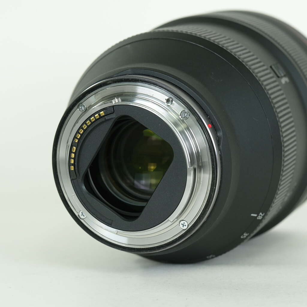 Canon RF28-70mm F2 L USM
