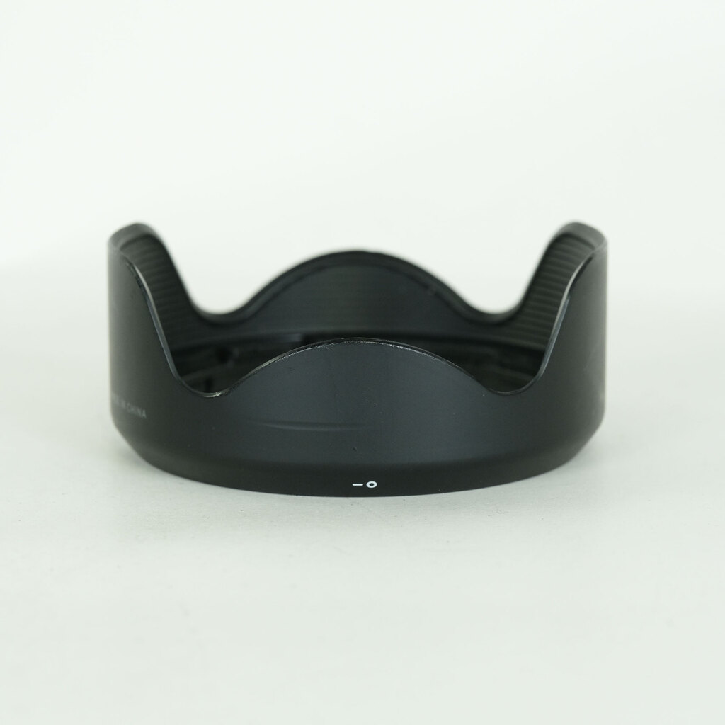 TAMRON 17-70mm F/2.8 Di III-A VC RXD (Model B070) [ソニーE用]