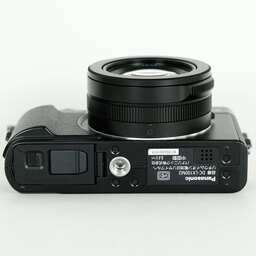 Panasonic LUMIX DC-LX100M2 Panasonic LUMIX DC-LX100M2