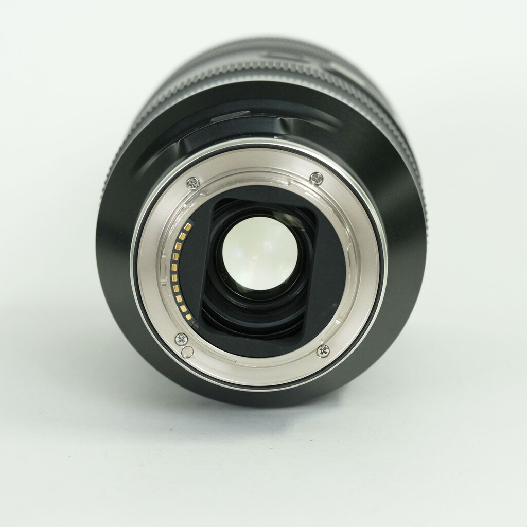 TAMRON 35-150mm F/2-2.8 Di III VXD（Model A058）[ソニーE用]