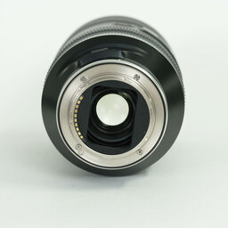 TAMRON 35-150mm F/2-2.8 Di III VXD（Model A058）[ソニーE用]