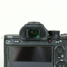 SONY α7 III（ILCE-7M3）