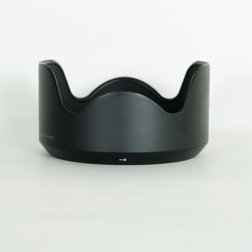 TAMRON 35-150mm F/2.8-4 Di VC OSD (Model A043N) [ニコンF用]