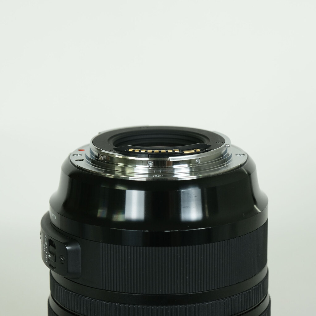 SIGMA 24-105mm F4 DG OS HSM｜Art [キヤノン用]