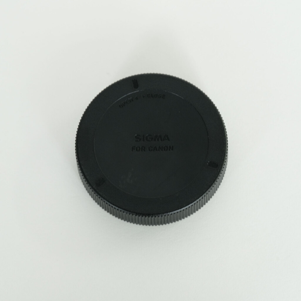 SIGMA 30mm F1.4 DC HSM | Art [キヤノン用]