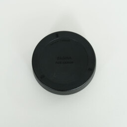 SIGMA 30mm F1.4 DC HSM | Art [キヤノン用]