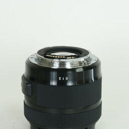 SIGMA 30mm F1.4 DC HSM | Art [キヤノン用]