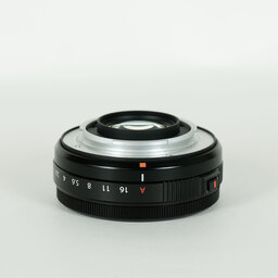 FUJIFILM XF27mmF2.8 R WR FUJIFILM XF27mmF2.8 R WR