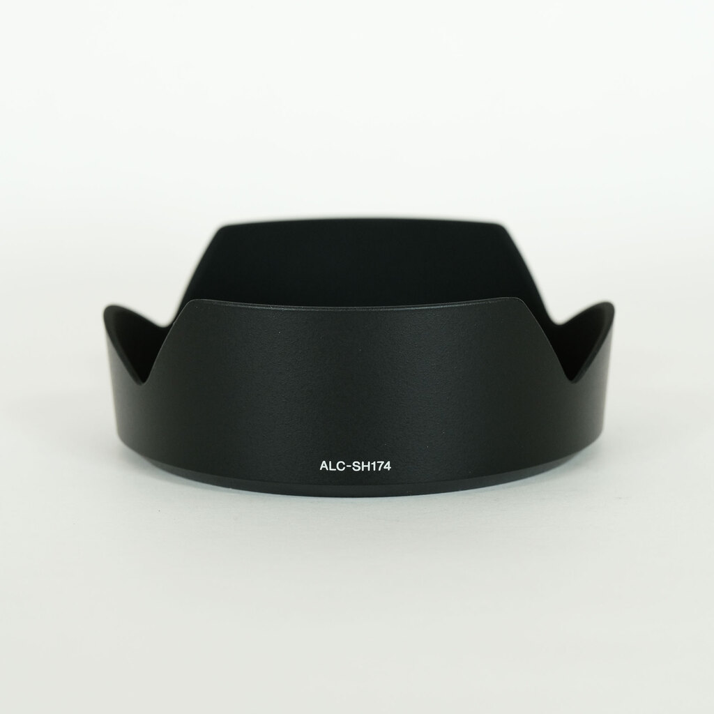 SONY FE 20-70mm F4 G SEL2070G