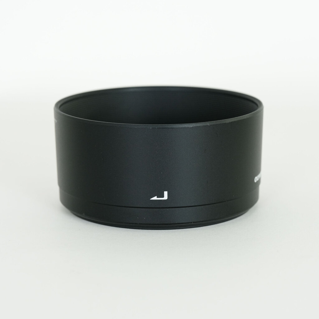 OLYMPUS M.ZUIKO DIGITAL ED 45mm F1.2 PRO