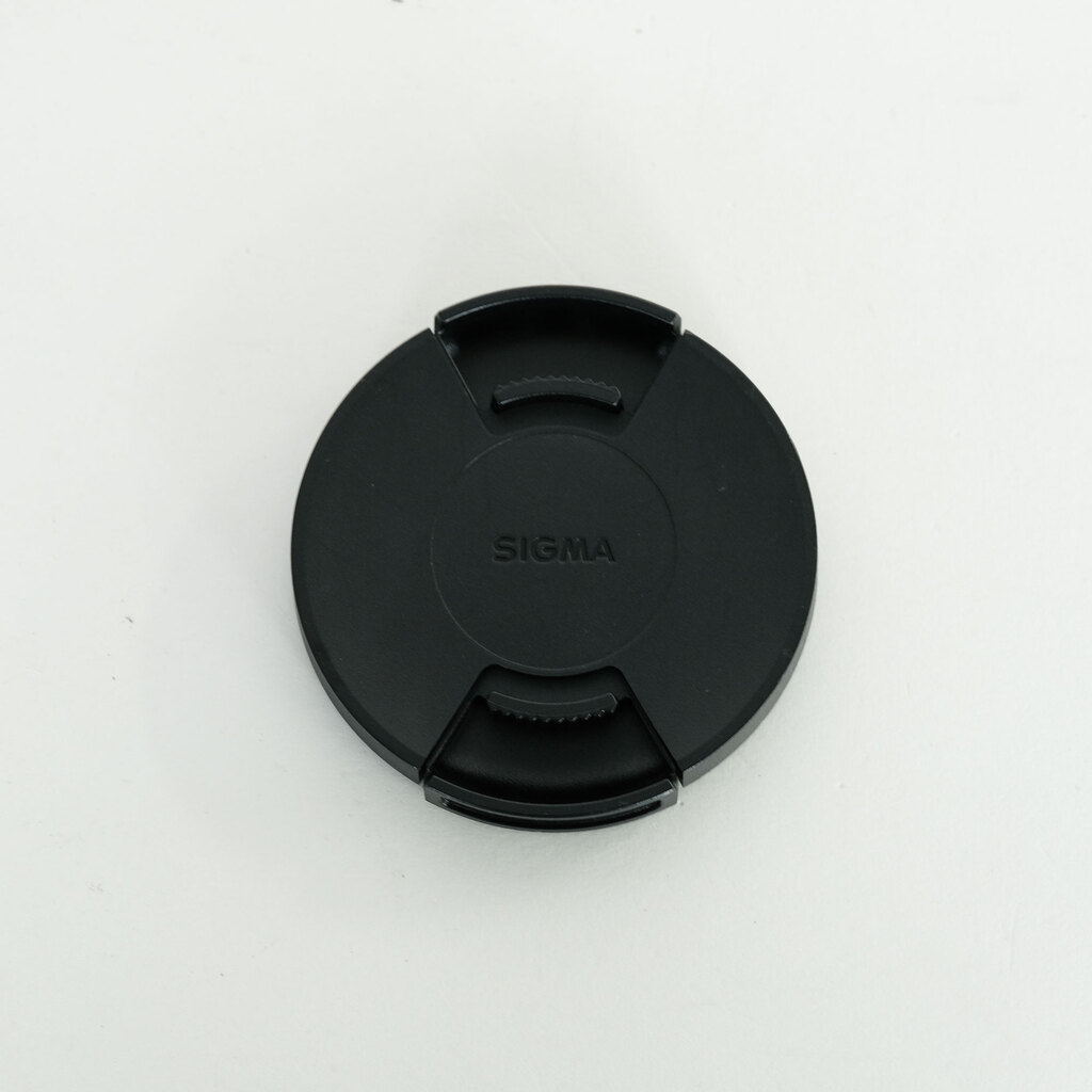 SIGMA 105mm F2.8 DG DN Macro｜Art [ソニーE用]