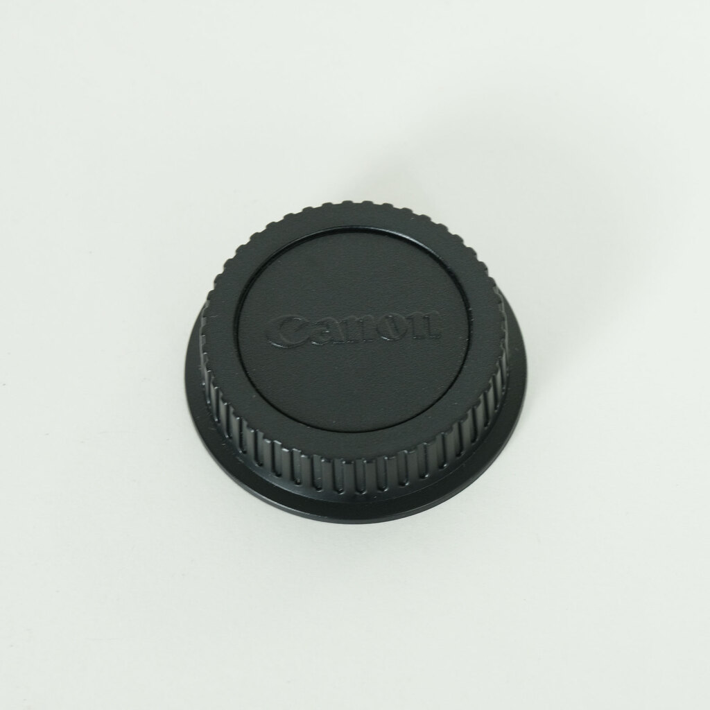 Canon EF-S55-250mm F4-5.6 IS STM