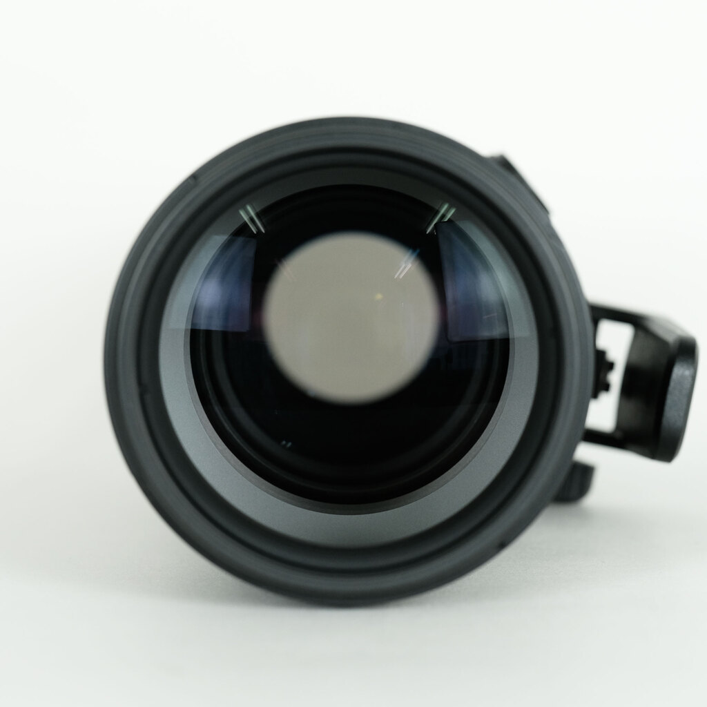 Nikon NIKKOR Z 70-200mm f/2.8 VR S