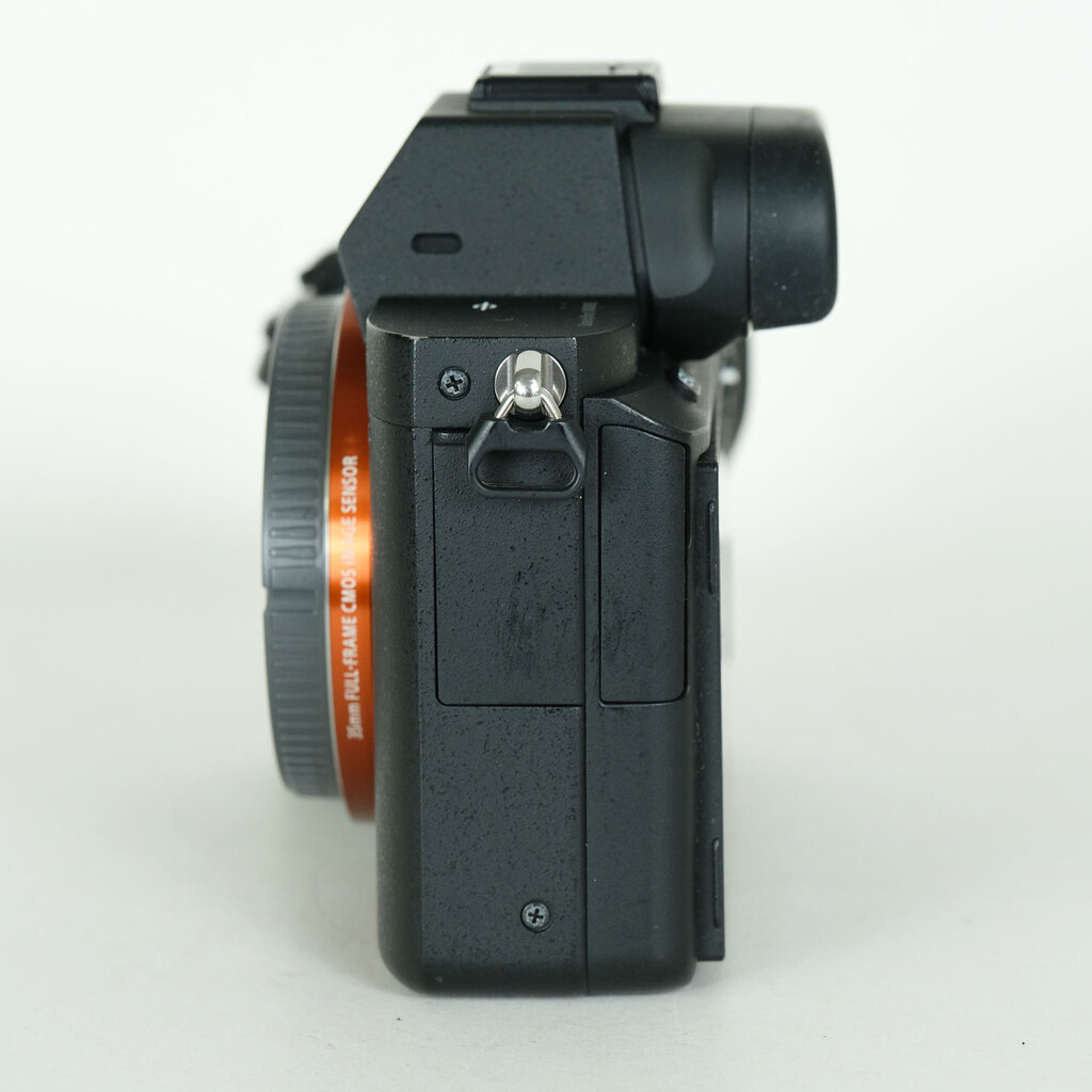 SONY α7 II（ILCE-7M2）