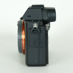SONY α7 II（ILCE-7M2）
