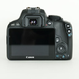 Canon EOS Kiss X7