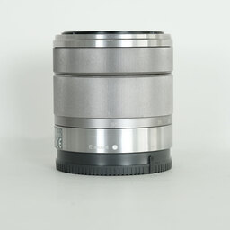 SONY E 18-55mm F3.5-5.6 OSS SEL1855