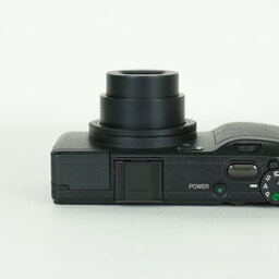 RICOH GR DIGITAL IV