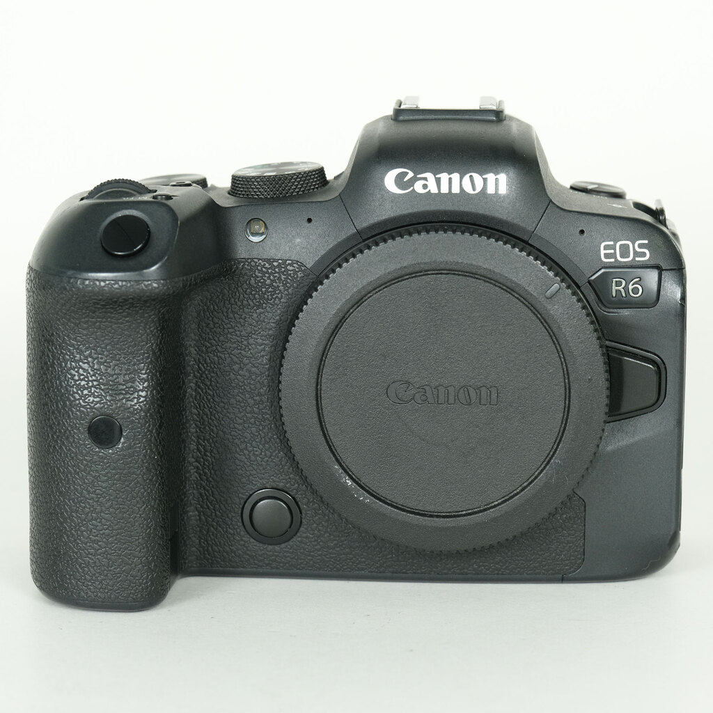 EOS R6 ボディ 中古価格比較 - 価格.com