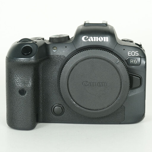 Canon EOS R6を徹底解説。愛用者のレビュー・作例付き | ONE SCENE