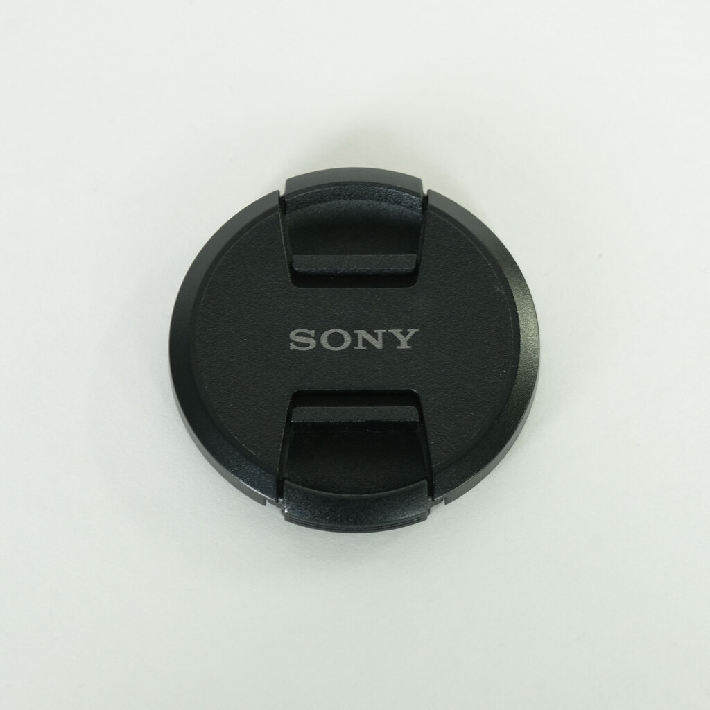 SONY FE 85mm F1.8 SEL85F18