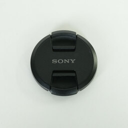 SONY FE 85mm F1.8 SEL85F18