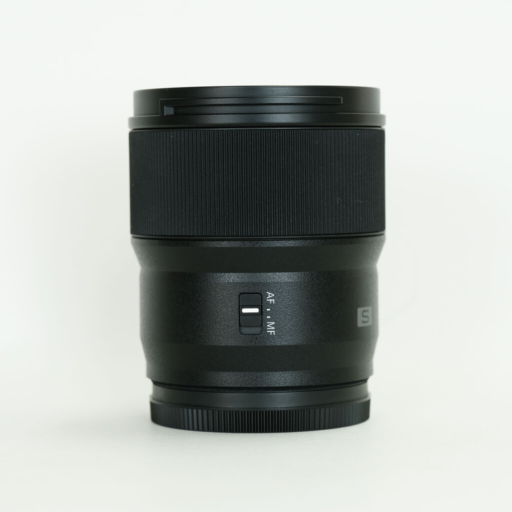 Panasonic LUMIX S 50mm F1.8 Panasonic LUMIX S 50mm F1.8