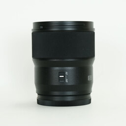 Panasonic LUMIX S 50mm F1.8 Panasonic LUMIX S 50mm F1.8