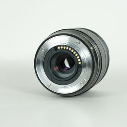 OM SYSTEM M.ZUIKO DIGITAL ED 12-45mm F4.0 PRO   　※OM SYSTEMロゴモデル