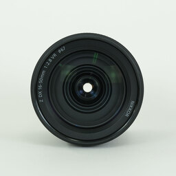 Nikon NIKKOR Z DX 16-50mm f/2.8 VR