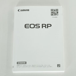 Canon EOS RP