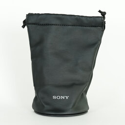 SONY Sonnar T* FE 55mm F1.8 ZA SEL55F18Z