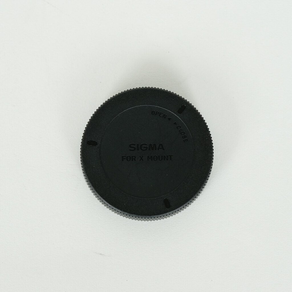 SIGMA 18-50mm F2.8 DC DN｜Contemporary [フジフイルムX用]