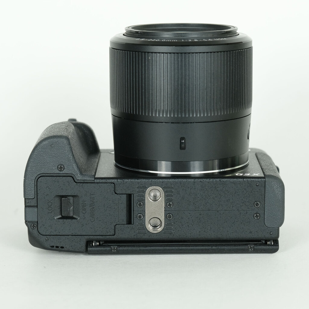 Canon PowerShot G3X EVFキット