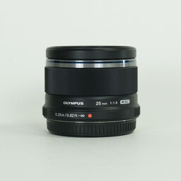 OLYMPUS M.ZUIKO DIGITAL 25mm F1.8 OLYMPUS M.ZUIKO DIGITAL 25mm F1.8