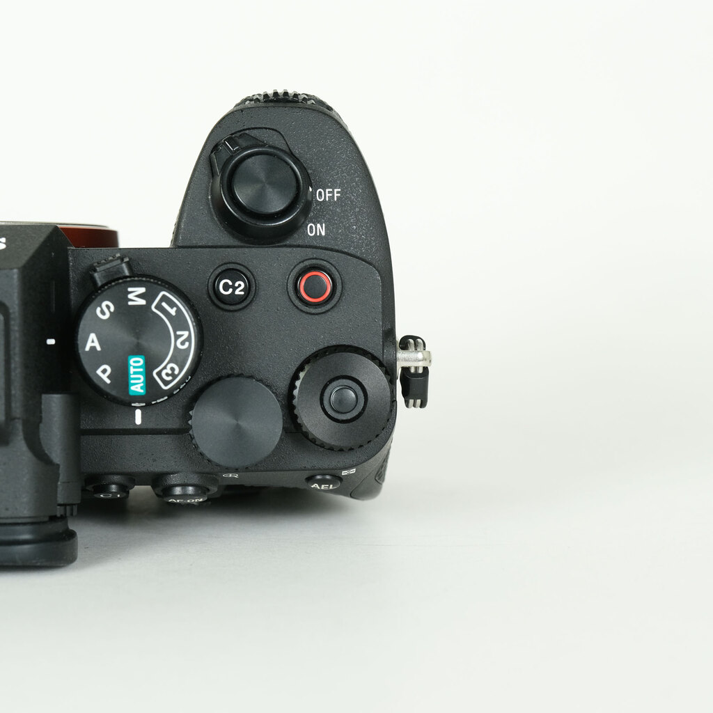 SONY α7 IV(ILCE-7M4) SONY α7 IV(ILCE-7M4)