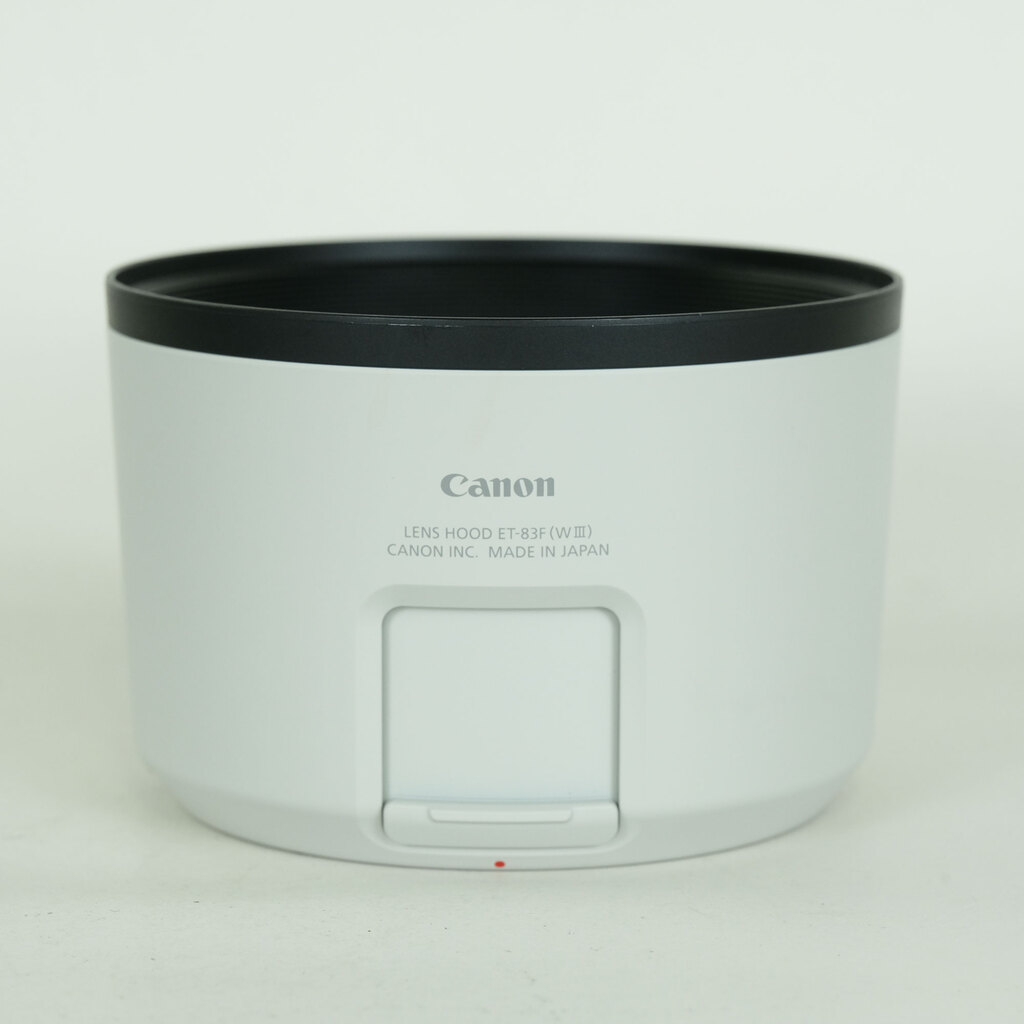 Canon RF70-200mm F2.8 L IS USM