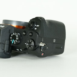 SONY α7 II（ILCE-7M2）