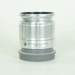 Nikon 1 NIKKOR VR 6.7-13mm f/3.5-5.6 シルバー