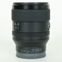 SONY FE 35mm F1.4 GM SEL35F14GM