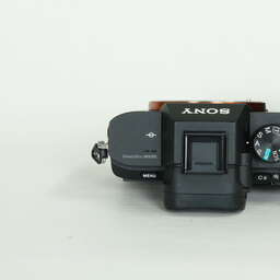 SONY α7 II（ILCE-7M2）