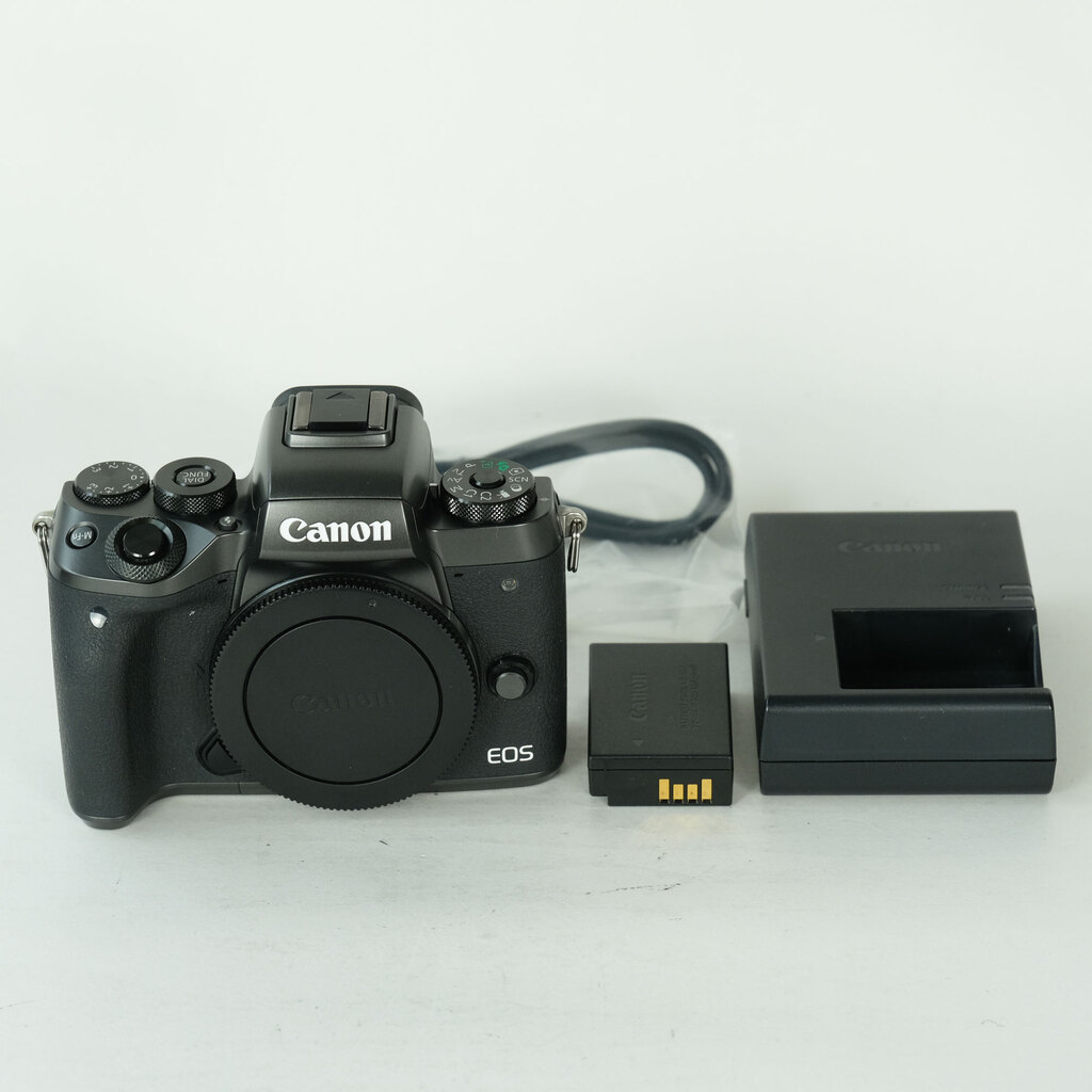 Canon EOS M5の出品 | ONE SCENE（ワンシーン）